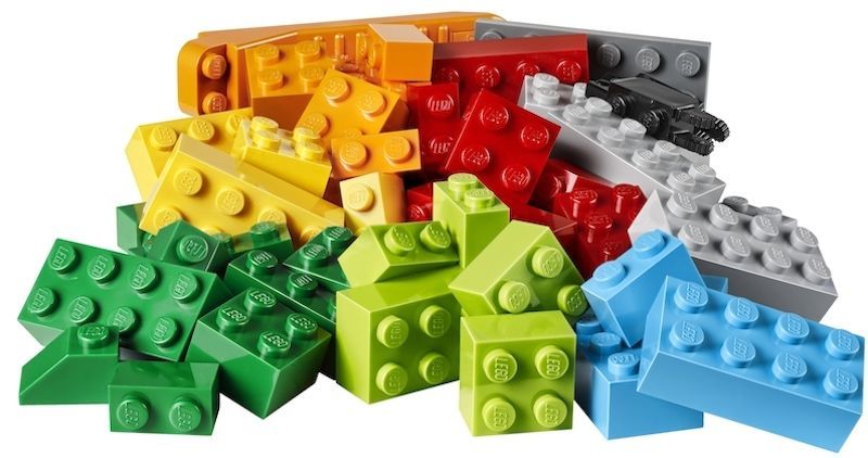 marcas compatibles con lego